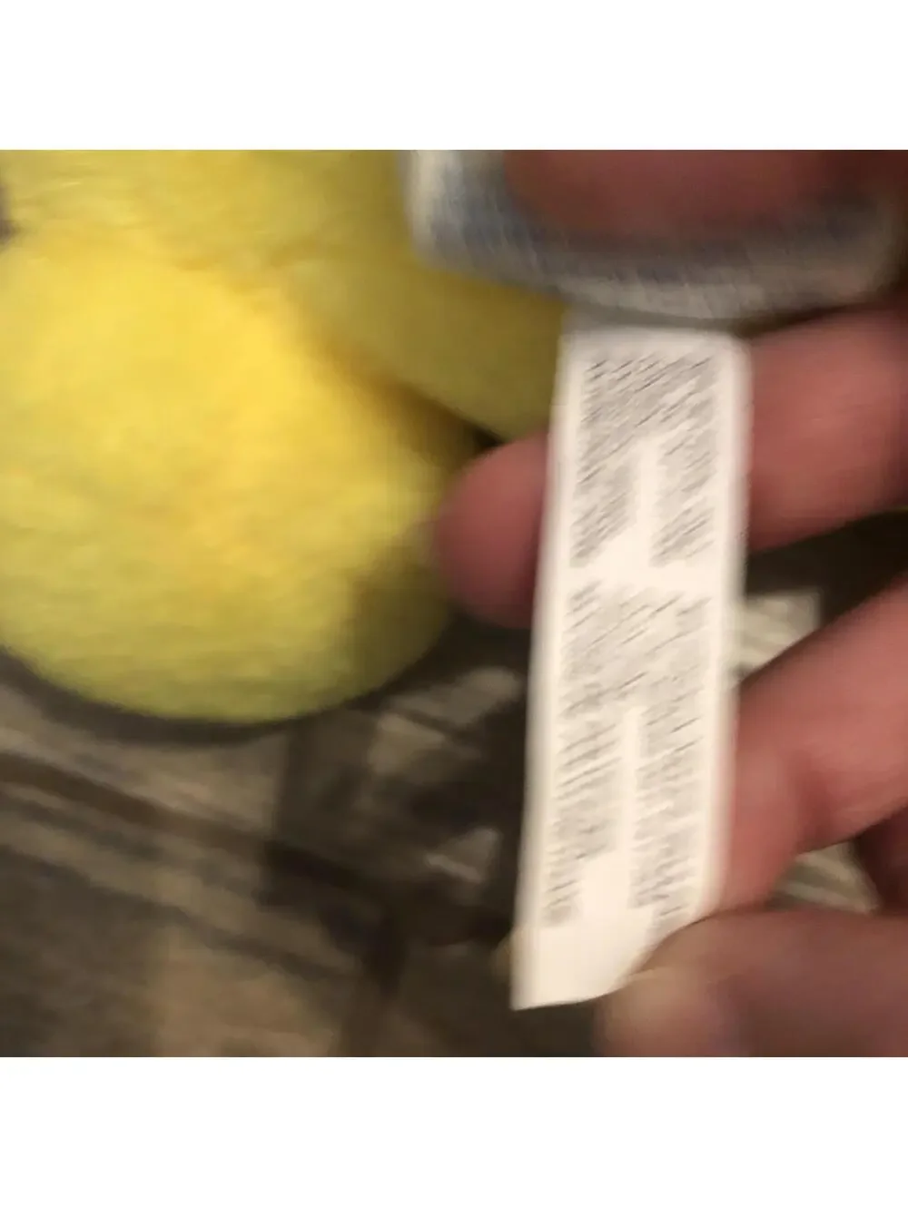 Large Pokemon Pikachu Build A Bear Workshop Yellow‎ Plush Stuffed Toy 16”